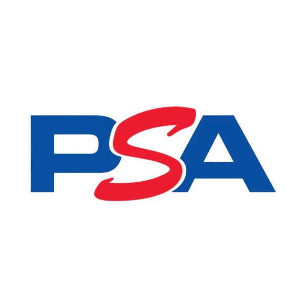 PSA Card Grading - Express Service