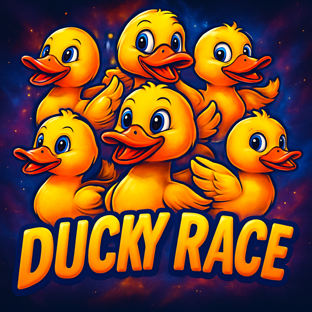 Ducky Races and Pullbox