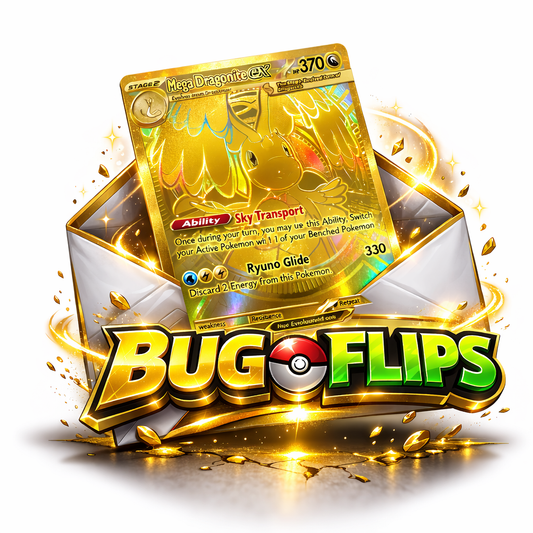 BUG FLIPS