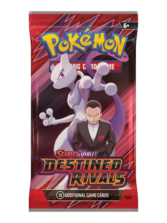 Destined Rivals Pack